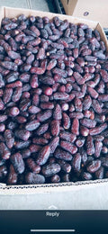 Kalma dates jambo 1 kg