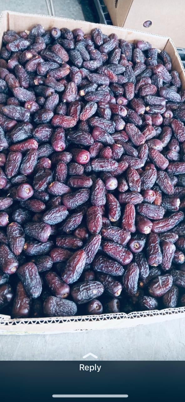 Kalma dates jambo 1 kg