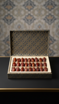 Mini Ajwa Dates Gift Box