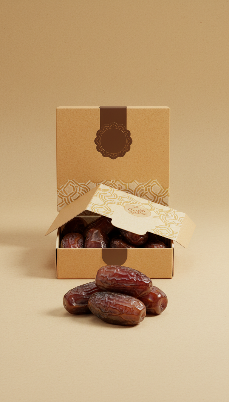 Ajwa dates 1 kg