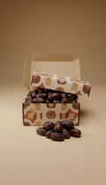5kg Ajwa dates export-grade carton