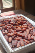 Premium Mabroom Dates – Naturally Sweet & Delicious | 1 KG